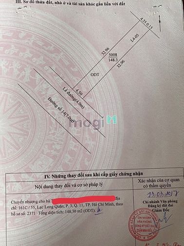 Hình ảnh 🍀 Bán Cặp Nền Đường Số 14 Kdc Hồng Phát, P.An Bình, Q.Ninh Kiều, TpCT