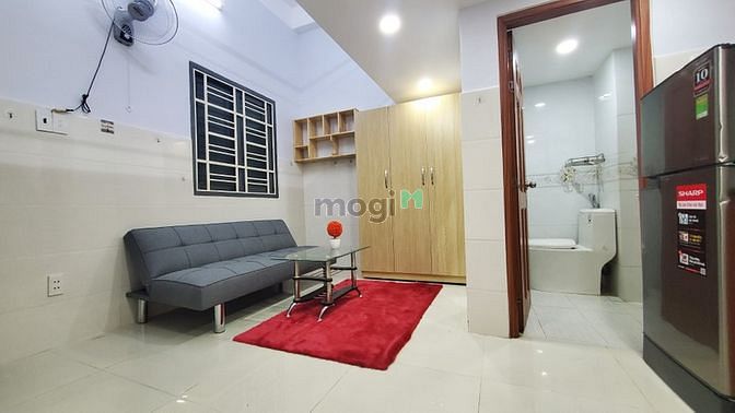 Hình ảnh 3.8tr_Phú Thọ Hoà_Có Gác_Thang Máy_Sạch sẽ_Thamáy