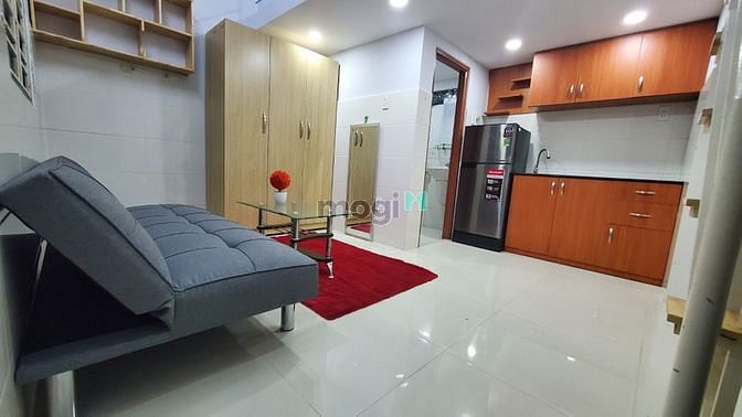 Hình ảnh 3.8tr_Phú Thọ Hoà_Có Gác_Thang Máy_Sạch sẽ_Thamáy