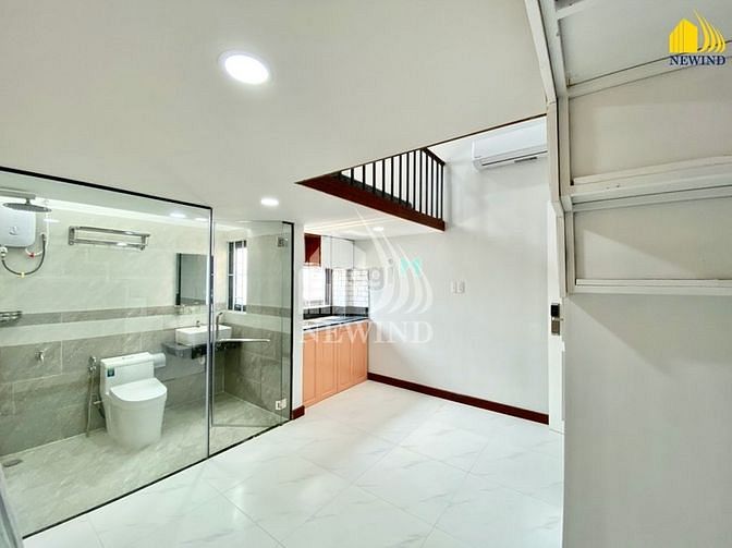 Hình ảnh Duplex mới 100% - Cầu Tân Thuận - ĐH UFM - ĐH NTT (12)