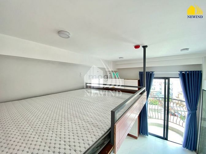 Hình ảnh Duplex mới 100% - Cầu Tân Thuận - ĐH UFM - ĐH NTT (12)