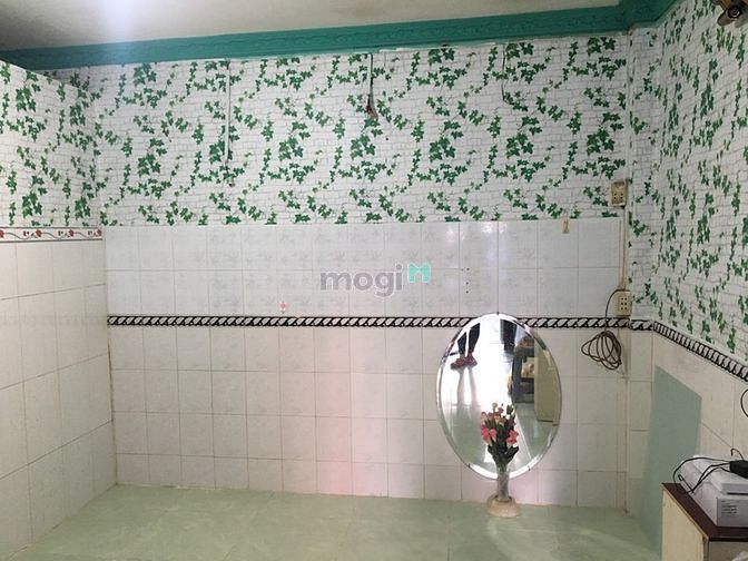 Hình ảnh BÁN NHÀ - GẤP [ Quận 4 đoàn văn bơ]