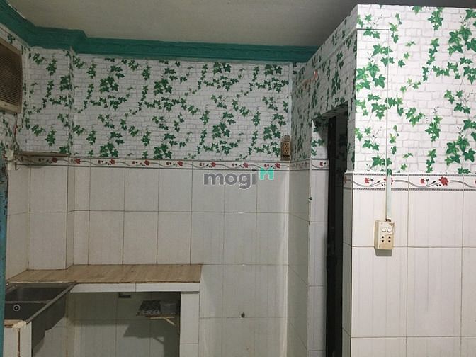 Hình ảnh BÁN NHÀ - GẤP [ Quận 4 đoàn văn bơ]