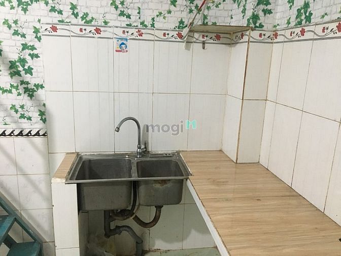 Hình ảnh BÁN NHÀ - GẤP [ Quận 4 đoàn văn bơ]