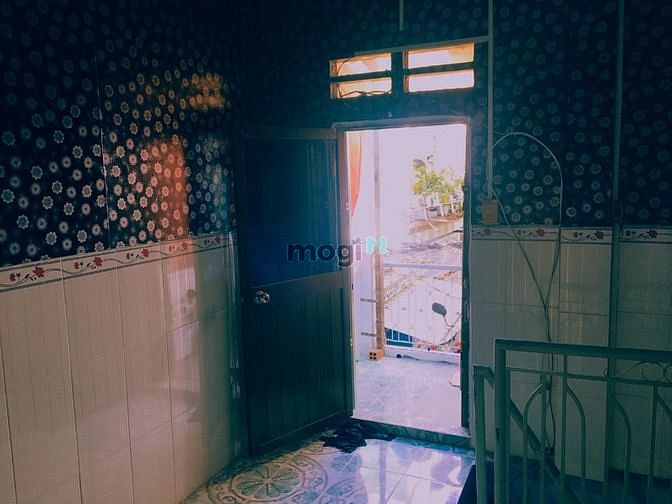 Hình ảnh BÁN NHÀ - GẤP [ Quận 4 đoàn văn bơ]