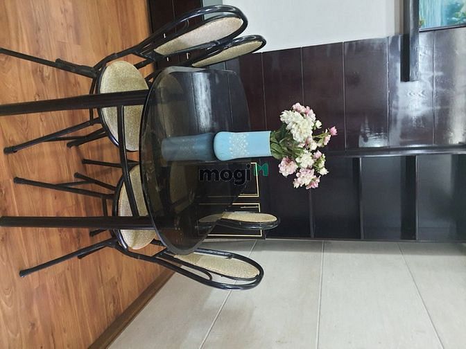 Hình ảnh Cho thuê căn hộ 12.13 H3 Hoàng Diệu 75m2, 2PN, đủ nội thất