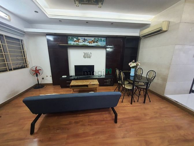 Hình ảnh Cho thuê căn hộ 12.13 H3 Hoàng Diệu 75m2, 2PN, đủ nội thất
