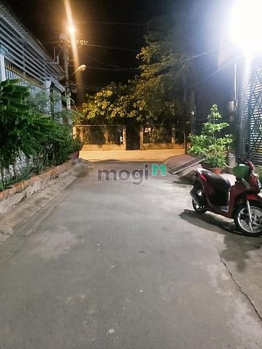 Hình ảnh Hẻm xe hơi tránh nhau Lê Văn Lương 112 m2