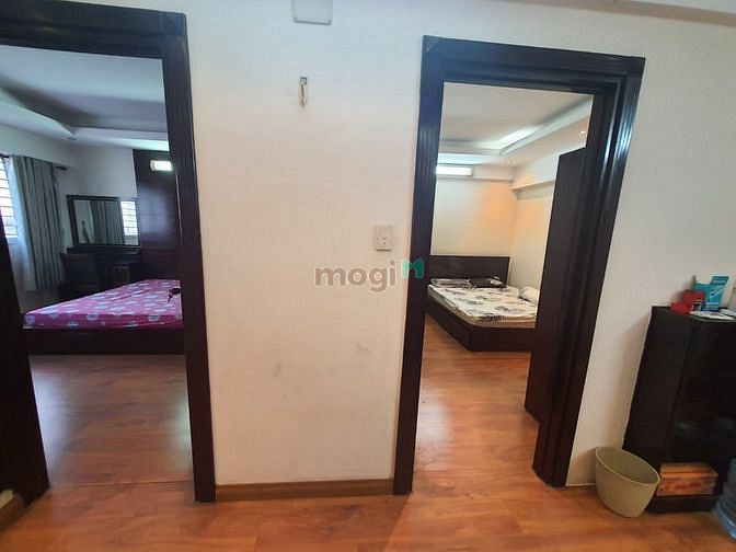Hình ảnh Cho thuê căn hộ 12.13 H3 Hoàng Diệu 75m2, 2PN, đủ nội thất