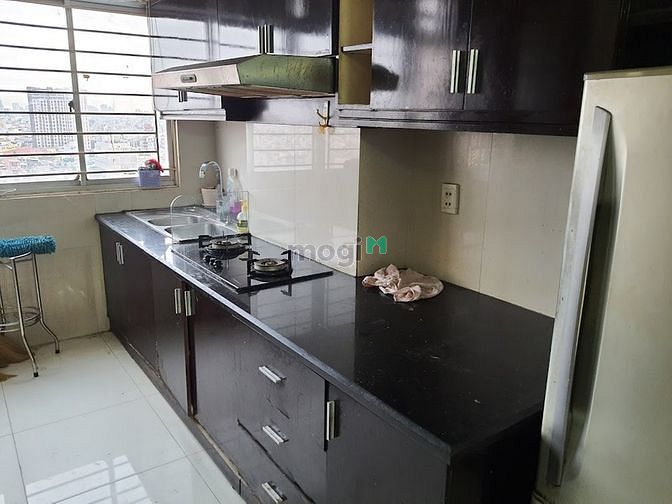 Hình ảnh Cho thuê căn hộ 12.13 H3 Hoàng Diệu 75m2, 2PN, đủ nội thất
