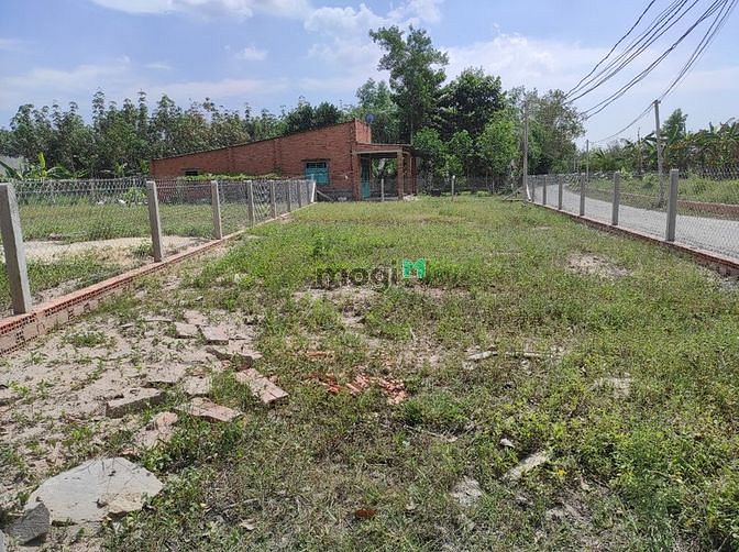 Hình ảnh Đất ở, sổ đỏ chính chủ, đón đầu cao tốc Gò Dầu - Xa Mát (Tây Ninh)