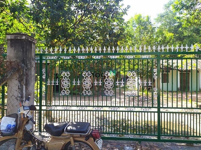 Hình ảnh Đất vườn Củ Chi hơn 6000m2 cho thuê – 5 triệu/tháng