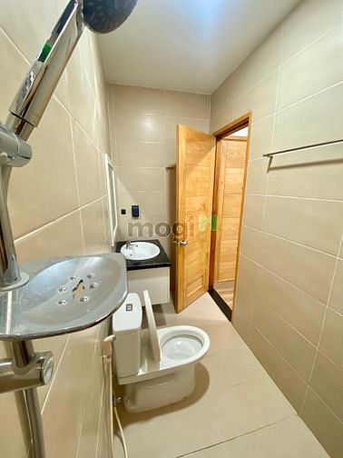 Hình ảnh Studio Ban Công Full Nội Thất KDC Trung Sơn