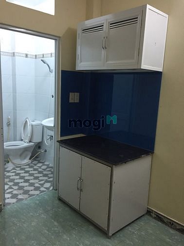 Hình ảnh 25m2 ,nội thất ,phan văn trị ,gò vấp
