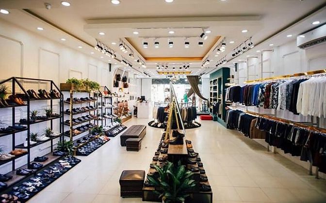 Hình ảnh Cho thuê nhà mặt phố Đội Cấn - Ba Đình