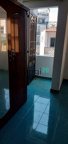 Hình ảnh 25m2 ,nội thất ,phan văn trị ,gò vấp