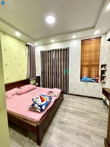 Hình ảnh Hot Bình Chiểu, TĐ,  Biệt Thự MiNi  88m2, 2 Tầng, Có Grage Chỉ 5,6 tỷ