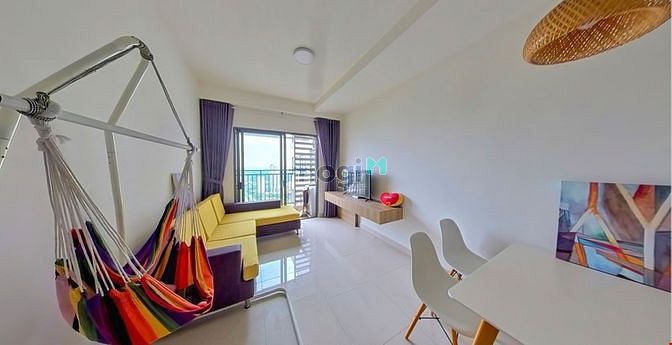 Hình ảnh Mb6623 nạp rút nhanh chóng Q2 The Sun Avenue 3pN - Full NT - 79m2 - 15tr bao phí