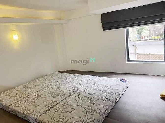 Hình ảnh Căn Hộ 35M2 Tân Phú, Full Nội Thất