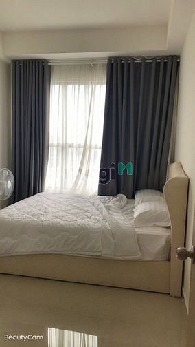 Hình ảnh Căn Hộ đặc Biệt Office 1PN The Sun Avenue Q2 - 51m2 - Full NT - 12tr