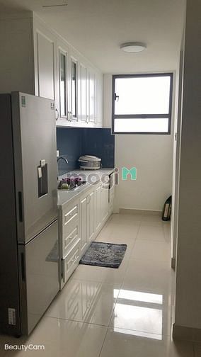 Hình ảnh Căn Hộ đặc Biệt Office 1PN The Sun Avenue Q2 - 51m2 - Full NT - 12tr