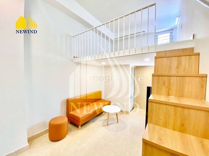 Hình ảnh CHDV Giá Rẻ Full NT Ưu Tiên Discount Cho Sinh Viên