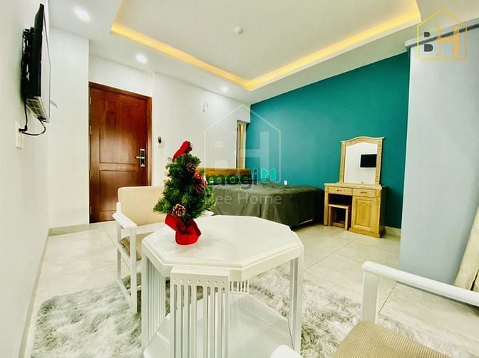 Hình ảnh Mb6623 nạp rút nhanh chóng mới 100%_Bếp riêng biệt_Khu sân bay Tân Sơn Nhất