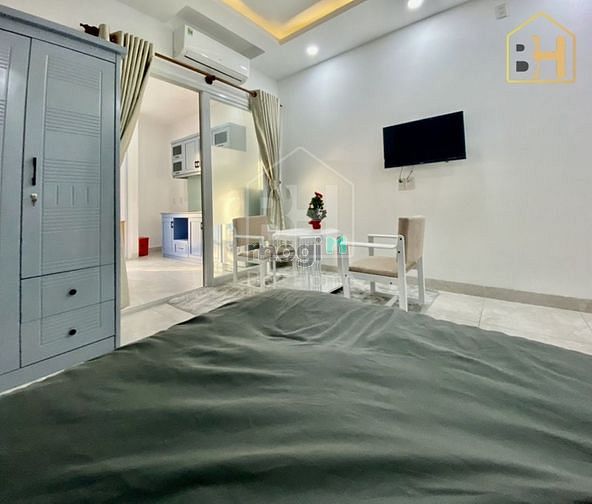 Hình ảnh Mb6623 nạp rút nhanh chóng mới 100%_Bếp riêng biệt_Khu sân bay Tân Sơn Nhất