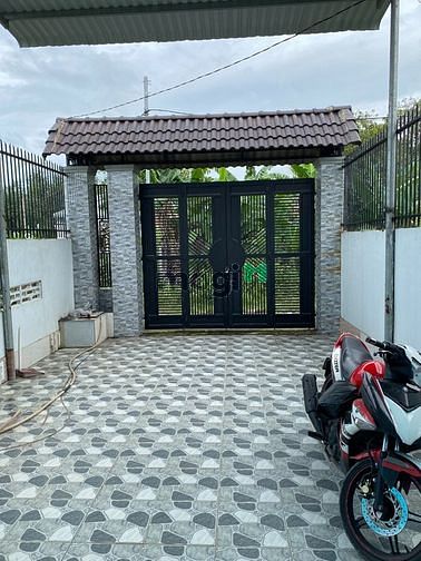 Hình ảnh bán nhà giá rẻ Phường Tân Phong