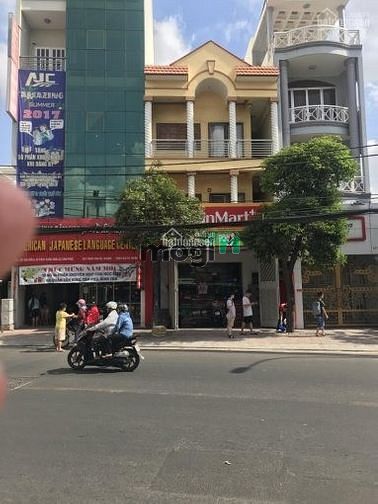 Hình ảnh Cho thuê Kho-xưởng 500M2, CONTAINER đậu dc, Thoại Ngọc Hầu. 50TR