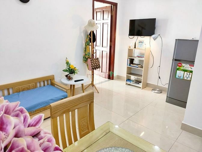 Hình ảnh Cho thuê Trang Chủ MB66.COM / Đăng Ký Tặng 66K 1PN, full NT gần sân bay Tân sơn nhất, lì xì cực lớn