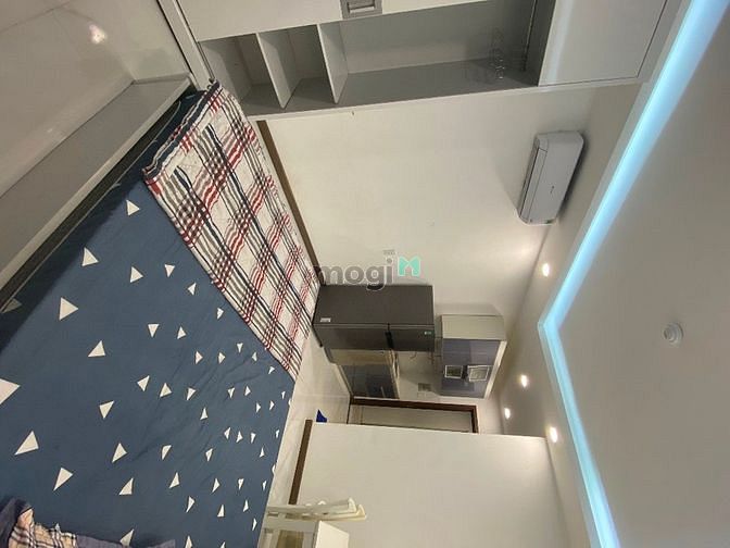 Hình ảnh CĂN HỘ DUPLEX BAN CÔNG, Studio và 3pn Siêu rộng rãi