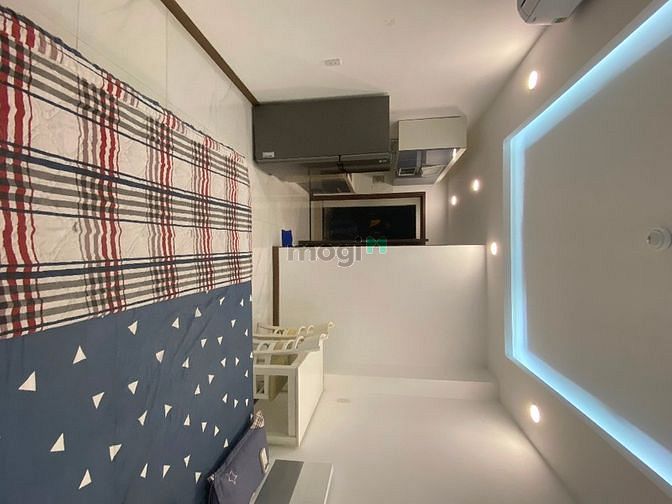 Hình ảnh CĂN HỘ DUPLEX BAN CÔNG, Studio và 3pn Siêu rộng rãi