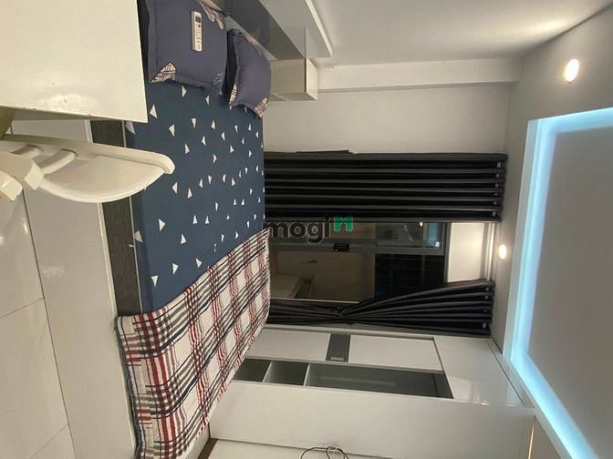 Hình ảnh CĂN HỘ DUPLEX BAN CÔNG, Studio và 3pn Siêu rộng rãi