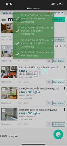 Hình ảnh CĂN HỘ DUPLEX BAN CÔNG, Studio và 3pn Siêu rộng rãi