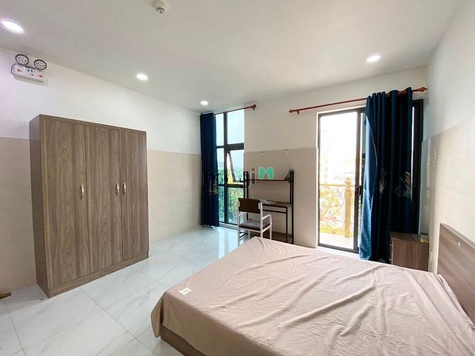 Hình ảnh CĂN HỘ DUPLEX BAN CÔNG, Studio và 3pn Siêu rộng rãi