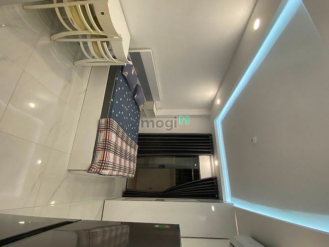 Hình ảnh CĂN HỘ DUPLEX BAN CÔNG, Studio và 3pn Siêu rộng rãi