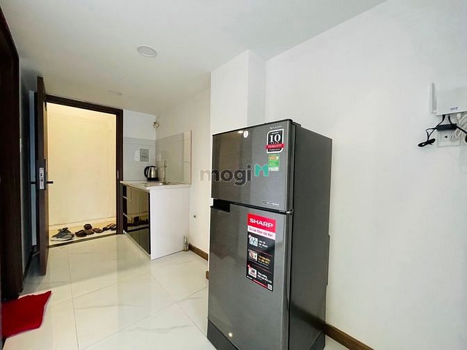 Hình ảnh CĂN HỘ DUPLEX BAN CÔNG, Studio và 3pn Siêu rộng rãi