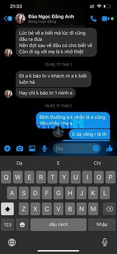 Hình ảnh CĂN HỘ DUPLEX BAN CÔNG, Studio và 3pn Siêu rộng rãi
