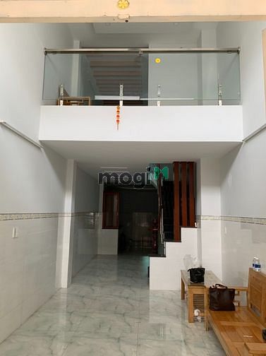 Hình ảnh cho thuê Nhà Đường số 4, An Phú , quận 2
