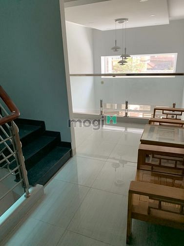 Hình ảnh cho thuê Nhà Đường số 4, An Phú , quận 2