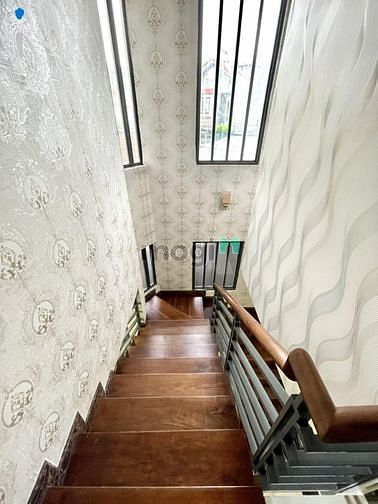 Hình ảnh Cực Sốc Bán Gấp Biệt Thự MiNi Bình Chiểu, TĐ, 88m2, 2 Tầng, Có Grage