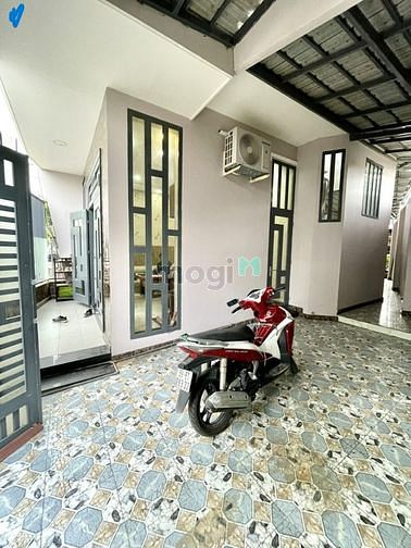 Hình ảnh Cực Sốc Bán Gấp Biệt Thự MiNi Bình Chiểu, TĐ, 88m2, 2 Tầng, Có Grage