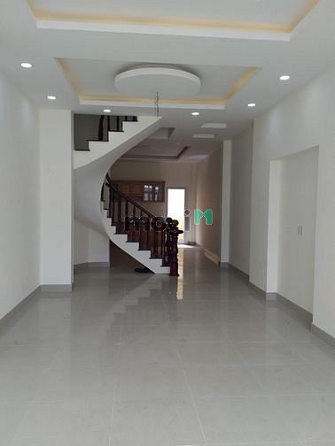 Hình ảnh cho thuê nhà đường Lê Hữu Kiều , Quận 2