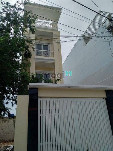 Hình ảnh cho thuê nhà đường Lê Hữu Kiều , Quận 2