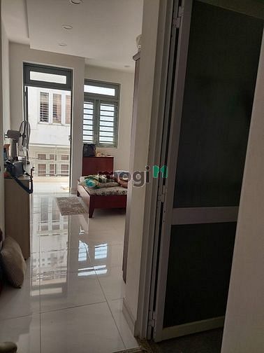 Hình ảnh Nhà 2 mặt hẻm xe hơi - 6  tầng - cách Quận 1 chỉ 3 phút