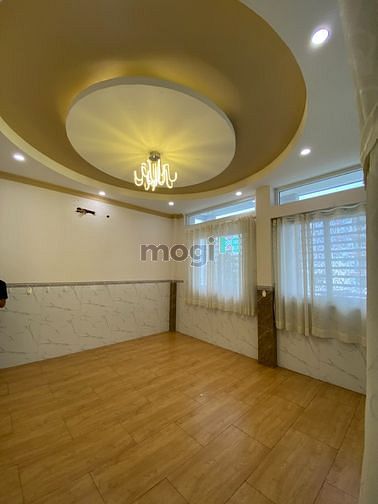 Hình ảnh Biệt thự Hậu Giang gần Chợ Bình Tây - 7 x 14.2m - P5 Q6