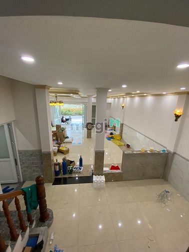 Hình ảnh Biệt thự Hậu Giang gần Chợ Bình Tây - 7 x 14.2m - P5 Q6