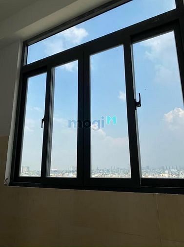 Hình ảnh Phòng Trọ Mới 100%, Có Thang Máy, Máy Lạnh, Gác Gỗ Cao 2m