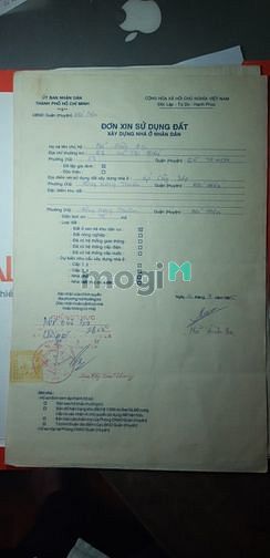 Hình ảnh Nhà  bán,đang cho thuê làm tiệm tóc